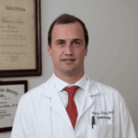 Dr. Patricio Dodds
